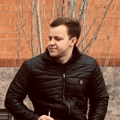 Дмитрий Дорошенко, 22.07.1995, Актобе