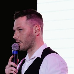 Дмитрий Трохин, 28.01, Чехов