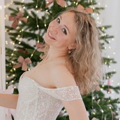 Ольга Климова, 16.12, Саратов