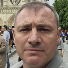 Artem Metlin, 04.10.1976, Владимир