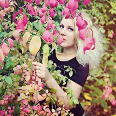 Марина Веселова, 23.01