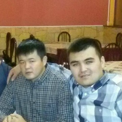 Adilet Egemberdiev