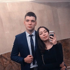 Михаил Пылаев, 24.11, Санкт-Петербург