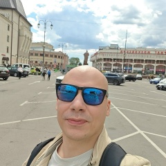 Глеб Колчунов, 17.06.1989, Ярославль