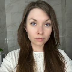 Маргарита Кусакина, 29.10, Тюмень