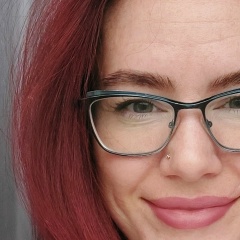 Жанна Алексеева, 21.09.1991, Санкт-Петербург