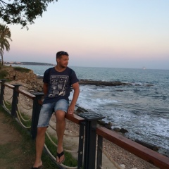 Сергей Радченко, 06.04