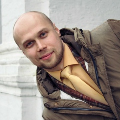 Денис Брагин, 07.11, Шаховская
