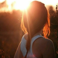 Дарья Халитова, 14.06.1991, Тюмень
