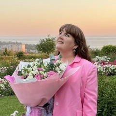 Елена Строкина, 01.10.1985, Ульяновск