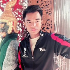 Zaw-Min Naing, 11.08.1991, Lewe