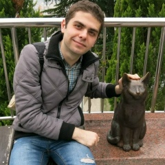 Юрий Аксёнов, 04.06.1987, Tokyo