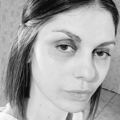 Теона Иванникова, 03.06.1987, Санкт-Петербург