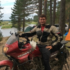 Артём Ефигог, 03.12.1977, Долгие Бороды