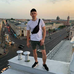 Андрей Молодкин, 28.05.1988, Александров