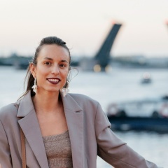 Анастасия Куликова, 23.10, Казань