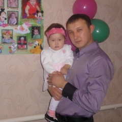 Абай Копенов, 02.12.1984, Омск