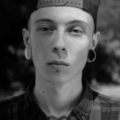 Саня Королёв, 01.03.1993, Новосибирск