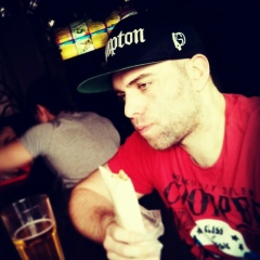 Max Blood, 28.12.2007, Гомель