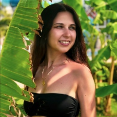 Анна Оришко, 07.06