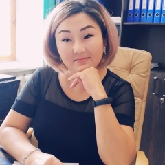 Асель Киканова, 31.07.1981, Алматы