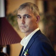 Денис Молгачев, 09.08.1979, Ульяновск