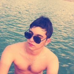 Elvin Seferov