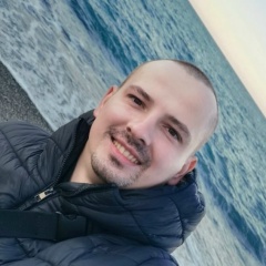 Vitaliy Goncharov, 18.02, Симферополь