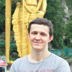 Andrey Lipn