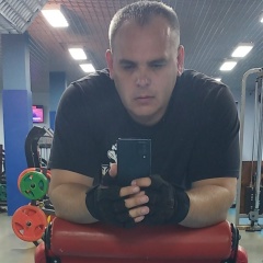 Дмитрий Колотов
