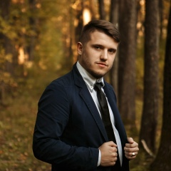 Даниил Сакрюкин, 14.09.1995, Ивангород