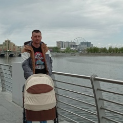 Евгений Тютюньков, 02.06.1989, Челябинск