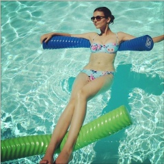Victoria Justice, 19.02.1993, Florida