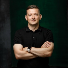 Денис Тур, Екатеринбург