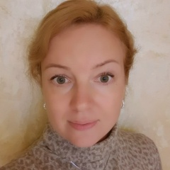 Юлия Мигунова, 30.11.1985, Красногорск