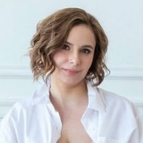 Наталья Чистякова, 28.03, Новосибирск