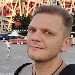 Александр Темников, Самара