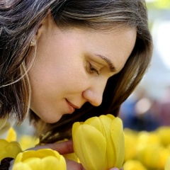 Лена Гордон, 18.05, Санкт-Петербург