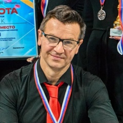 Григорий Новиков, 26.12