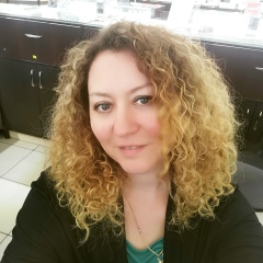 Юлия Святенко, 01.08, Харьков