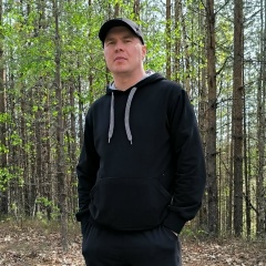 Роман Бахтин, 18.07, Архангельск