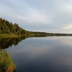 Мария Абдалова, Санкт-Петербург