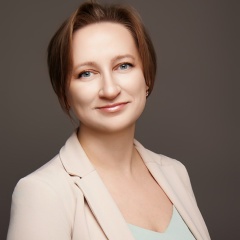 Светлана Колмогорова, 05.03, Санкт-Петербург