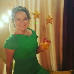 Юля Михайлова, 25.04.1986, Одесса