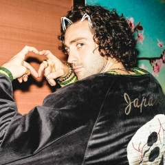 Aaron Taylor-Johnson