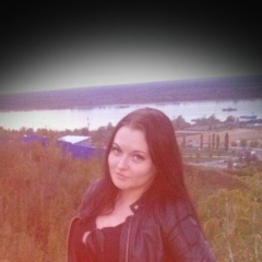 Марина Козлова, 11.12.1992, Нижний Новгород