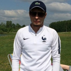 Григорий Хмелёв, 21.08.1987, Красноярск