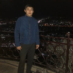 Нурсултан Коланов, 24.04