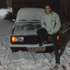 Виталик Макаров, 19.07, Орёл