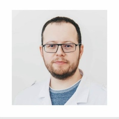 Дмитрий Клячко, 10.08.1984, Санкт-Петербург